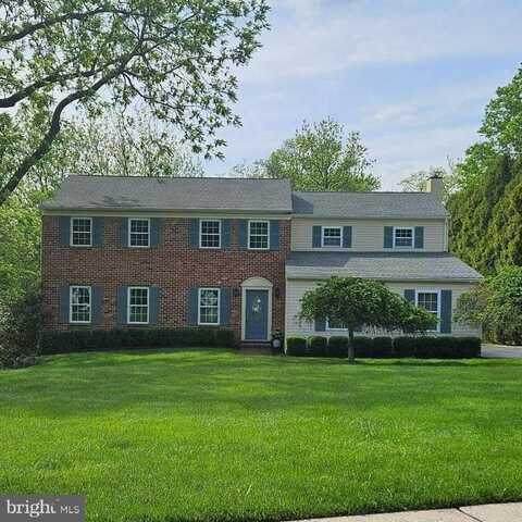 1380 CINNAMON DRIVE, FORT WASHINGTON, PA 19034