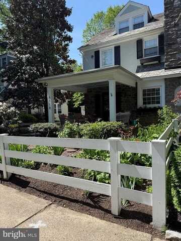 8118 EASTERN AVENUE, GLENSIDE, PA 19038