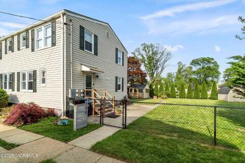 106 Barker Avenue, Shrewsbury, NJ 07724
