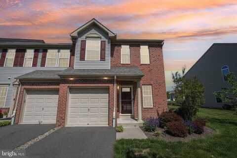 119 SUNDANCE DRIVE, HAMILTON, NJ 08619