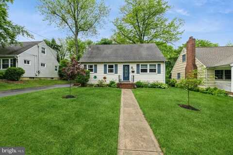 212 GREELEY STREET, HIGHTSTOWN, NJ 08520