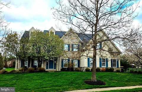 575 SHAKESPEARE DRIVE, HARLEYSVILLE, PA 19438