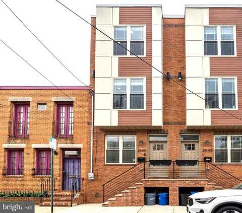 2040 MANTON STREET, PHILADELPHIA, PA 19146