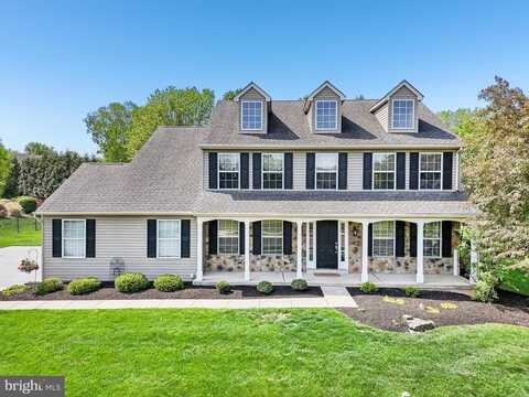 479 HERALD DRIVE, AMBLER, PA 19002