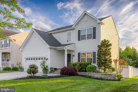 513 DEFRANCESCO CIRCLE, GLASSBORO, NJ 08028