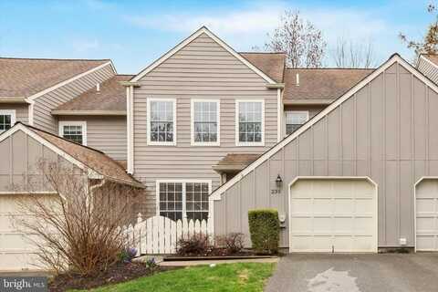 235 COPPER BEECH DRIVE, BLUE BELL, PA 19422