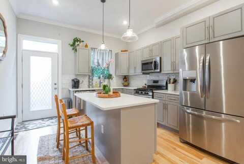 2037 GERRITT STREET, PHILADELPHIA, PA 19146