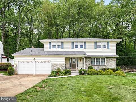 1119 N DOLTON COURT, WILMINGTON, DE 19810