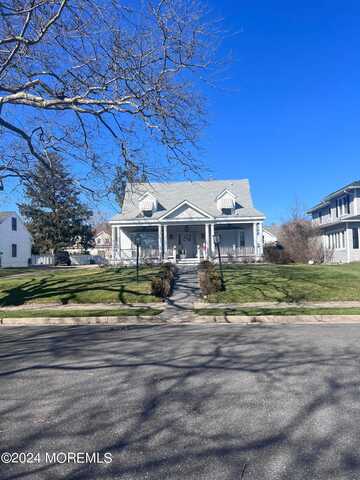 115 Allen Avenue, Allenhurst, NJ 07711
