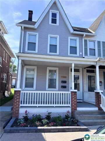 1550 Northampton Street, Wilson, PA 18042