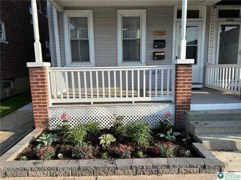 1550 Northampton Street, Wilson, PA 18042