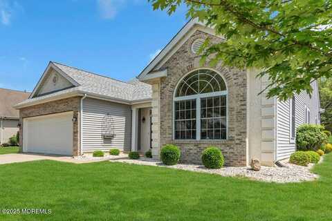 63 Merion Lane, Jackson, NJ 08527