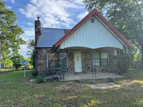 464085 E 1020 RD, Sallisaw, OK 74955