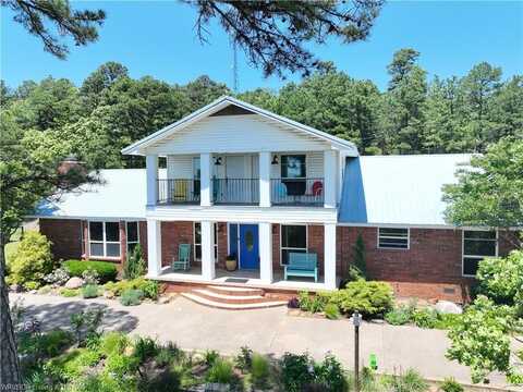 50125 State Highway 82, Talihina, OK 74571