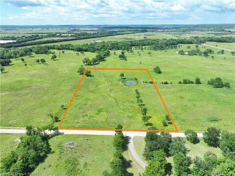 Tract 10 Meadowview RD, Cameron, OK 74932