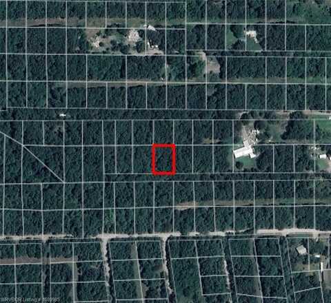 336 S Lake Crest, Wagoner, OK 74467