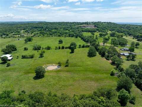 TBD 30 +/- Acres E 1085 RD, Muldrow, OK 74948
