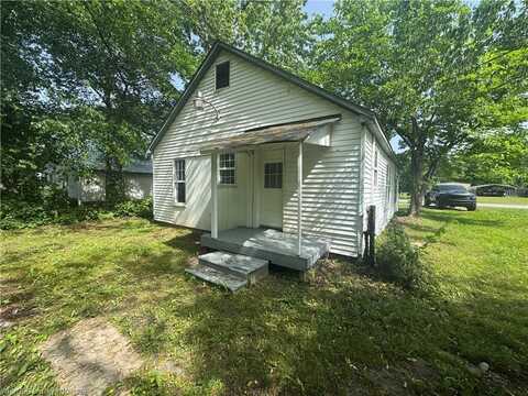 523 London ST, Alma, AR 72921