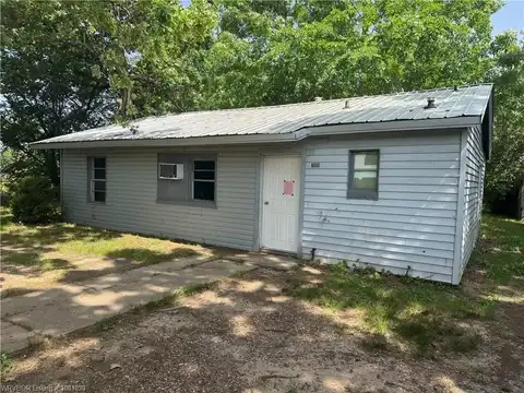 3101 Emrich ST, Fort Smith, AR 72904