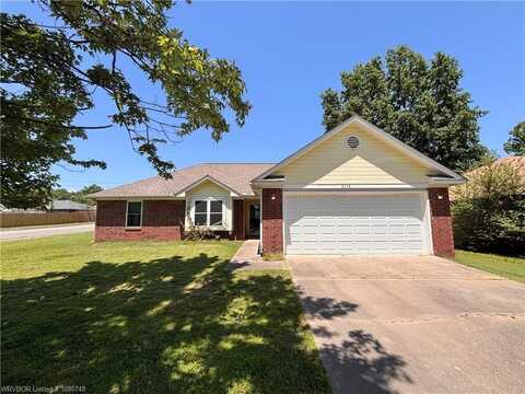 2114 Breckenridge TER, Greenwood, AR 72936