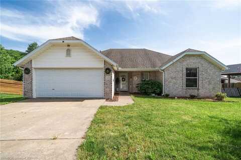 2215 Sweetwater Ranch AVE, Springdale, AR 72764