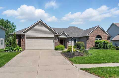 8319 Asher Drive, Fort Wayne, IN 46815