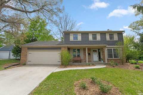 3721 Mulberry Road, Fort Wayne, IN 46802