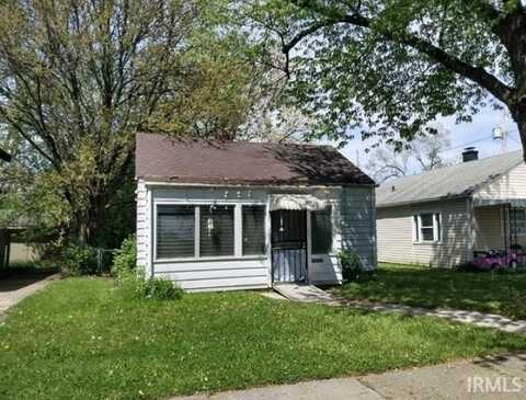 3926 Lillie Street, Fort Wayne, IN 46806