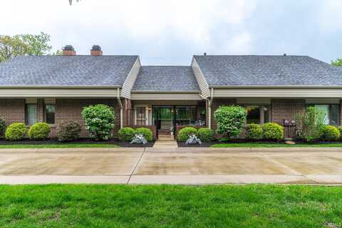 3601 Spy Run Hill Drive, Fort Wayne, IN 46805