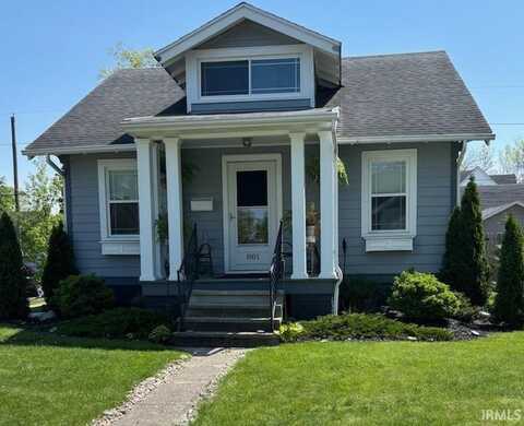 801 Pasadena Drive, Fort Wayne, IN 46807