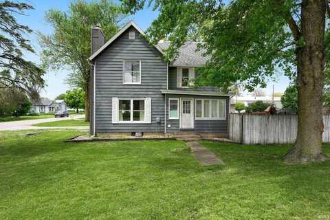 100 N Tamarack Street, Laotto, IN 46763