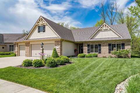 15813 Winterberry Court, Huntertown, IN 46748