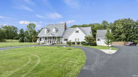 9321 Ottumwa Road, Leo, IN 46765