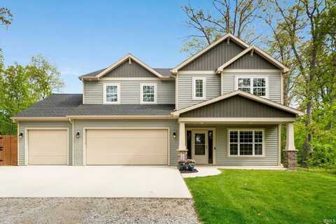 1004 Hathaway Road, Fort Wayne, IN 46845