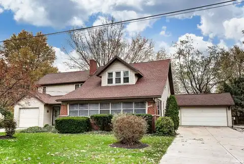 11712 Tonkel Road, Fort Wayne, IN 46845