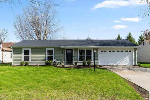 7807 Tipperary Trail, Fort Wayne, IN 46815