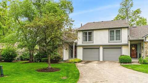 6141 Crofton Drive, Fort Wayne, IN 46835
