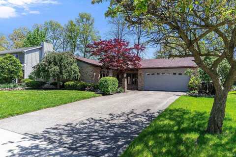 7412 Tanbark Lane, Fort Wayne, IN 46835