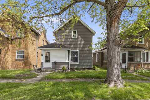 419 N Franklin Street, Garrett, IN 46738