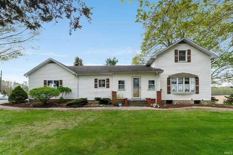 3648 E 300 S, Albion, IN 46701
