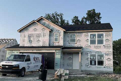 10348 Silver Rock Chase, New Haven, IN 46774