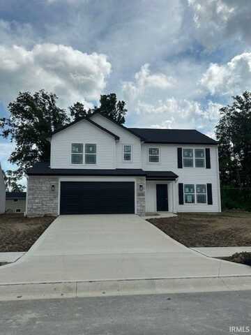 10348 Silver Rock Chase, New Haven, IN 46774