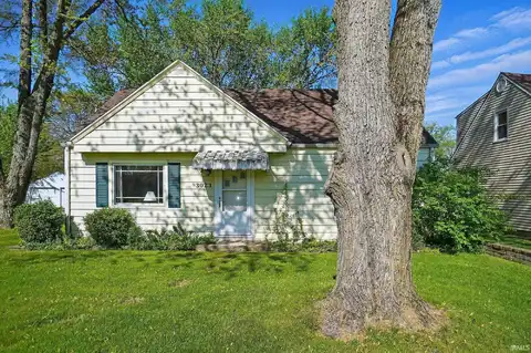 3023 Hobson Road, Fort Wayne, IN 46805