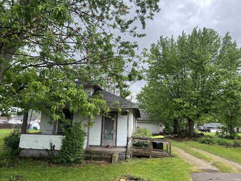 1255 DROVER Street, Huntington, IN 46750