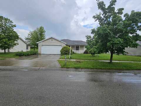 1132 East Ridge Dr, Decatur, IN 46733