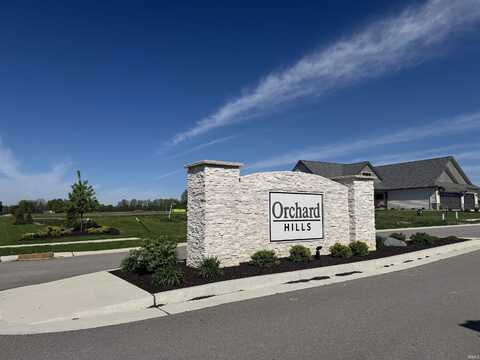 10038 Gala Cove, Fort Wayne, IN 46835