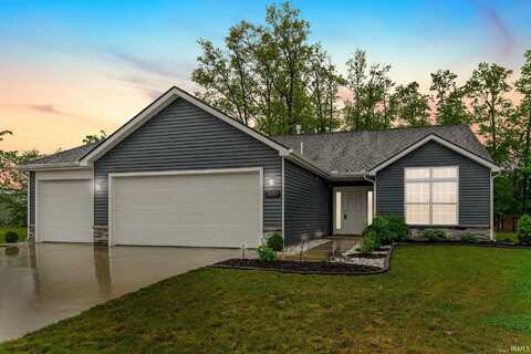 7689 Accio Cove, Fort Wayne, IN 46835