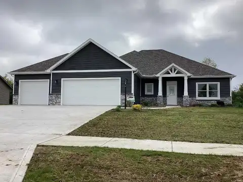 221 Grey Goose Boulevard, Decatur, IN 46733