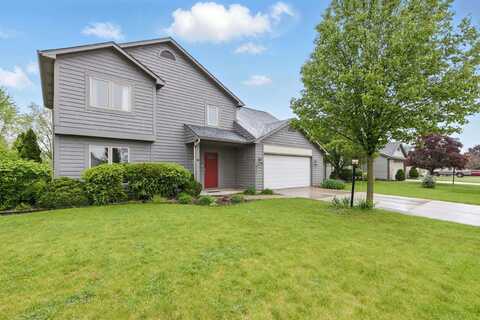 614 Mission Hill Drive, Fort Wayne, IN 46804