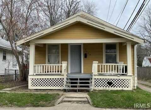 3309 Central Drive, Fort Wayne, IN 46806